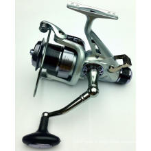 Bait Runner Reel 6 + 1bb Spinning Reel bonne pêche Articles de pêche